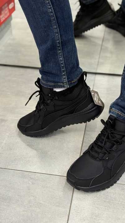 Puma Pacer Next Sb Winter - купити оригінальні кросівки у Kicks