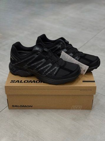 Salomon Backbone XT GTX 475375-29 фото
