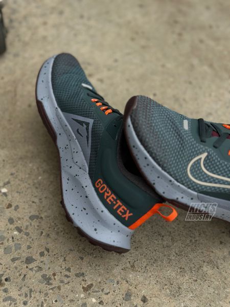 Nike Juniper Trail 2 GTX HM9734-300 фото