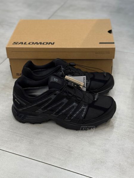 Salomon Backbone XT GTX 475375-29 фото