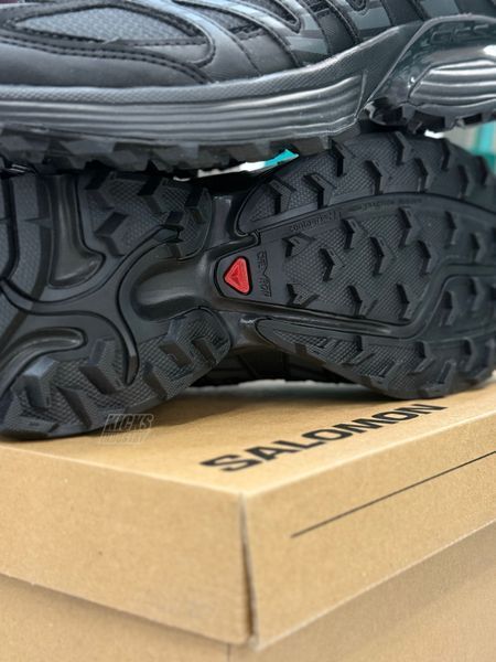 Salomon Backbone XT GTX 475375-29 фото