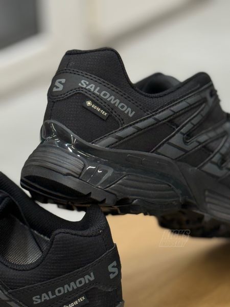 Salomon Backbone XT GTX 475375-29 фото