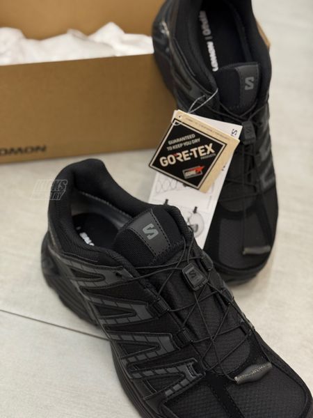 Salomon Backbone XT GTX 475375-29 фото
