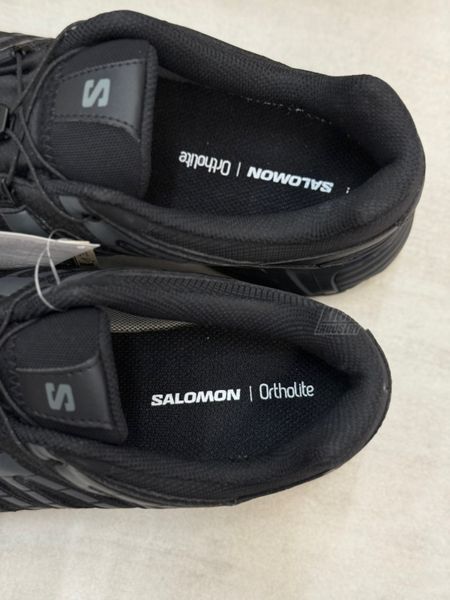 Salomon Backbone XT GTX 475375-29 фото