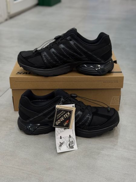 Salomon Backbone XT GTX 475375-29 фото
