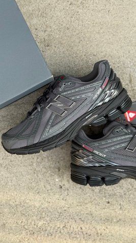 Кросівки New Balance 1906R Primaloft U1906ROF фото