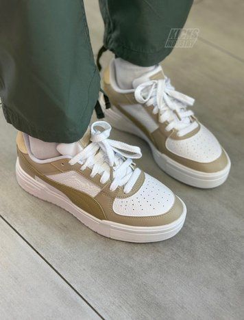 Puma CA Pro 394749-03 фото