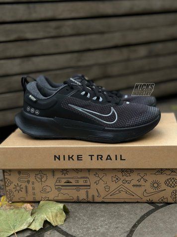 Nike Juniper Trail 2 GTX HM9734-001 фото
