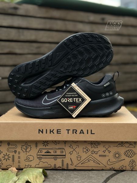 Nike Juniper Trail 2 GTX HM9734-001 фото