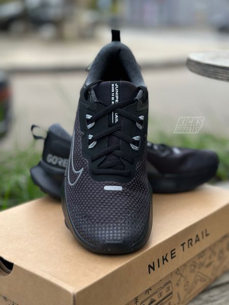 Nike Juniper Trail 2 GTX HM9734-001 фото