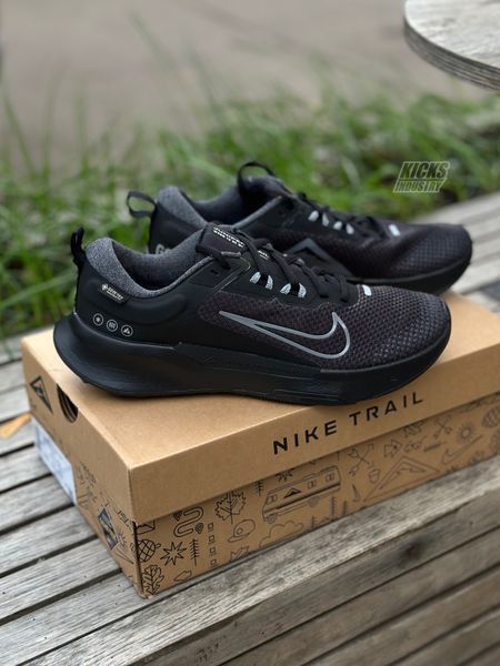 Nike Juniper Trail 2 GTX HM9734-001 фото