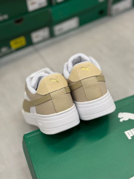 Puma CA Pro 394749-03 фото