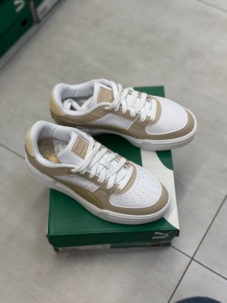 Puma CA Pro 394749-03 фото