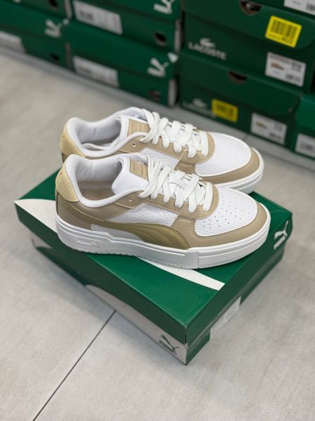 Puma CA Pro 394749-03 фото