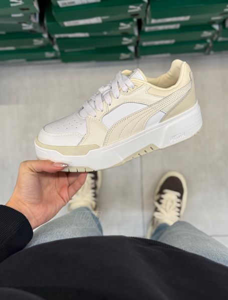 Puma CA FLYZ PRM 396099-01 фото